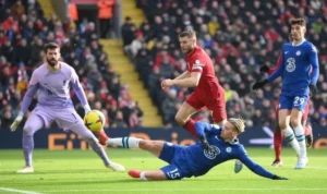 Lỗi Bóng Đá 11 Người