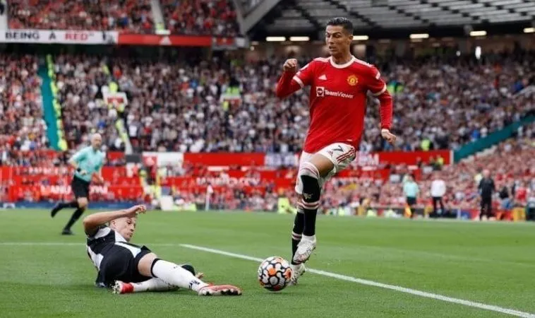 tiền vệ trung tâm