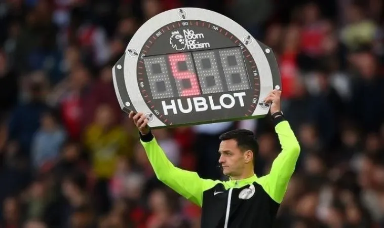 Bóng Đá: Hiệp Phụ Đá Bao Lâu? Câu Trả Lời Ngạc Nhiên 1 Hiệp Phụ Đá Bao Lâu