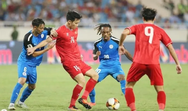 Chơi Kèo 2.75 Trên 7mcnvn.app: Những Điều Cần Biết 1 kèo 2.75