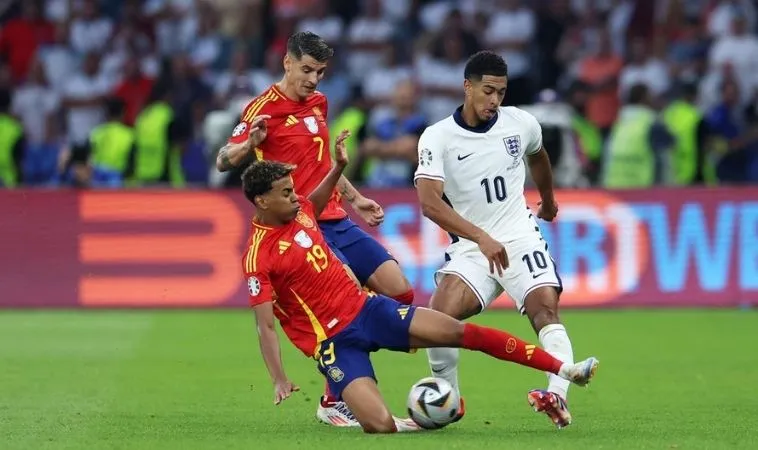 Chơi Kèo Hiệp 2 Hiệu Quả: Cơ Hội Thắng Lớn 1 kèo hiệp 2