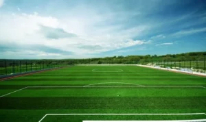 kích thước sân bóng đá 9 người