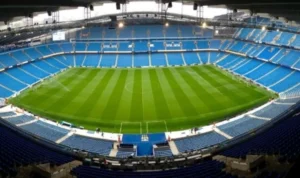 Sân Bóng Đá Ngoại Hạng Anh