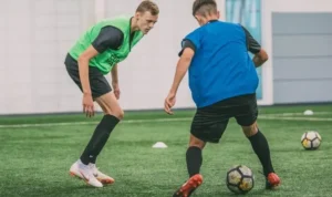 Kỹ thuật kèm người