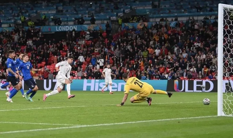 Bóng Đá: Hiệp Phụ Đá Bao Lâu? Câu Trả Lời Ngạc Nhiên 2 Đá hiệp phụ tăng nguy cơ chấn thương cho cầu thủ